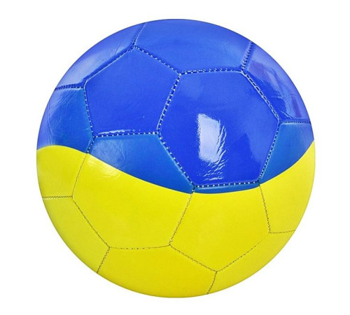 Мяч футбольный "Украина" (EV-3377)